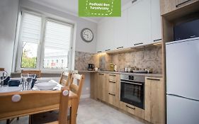 CR Apartament przy Rynku Sienkiewicza 6